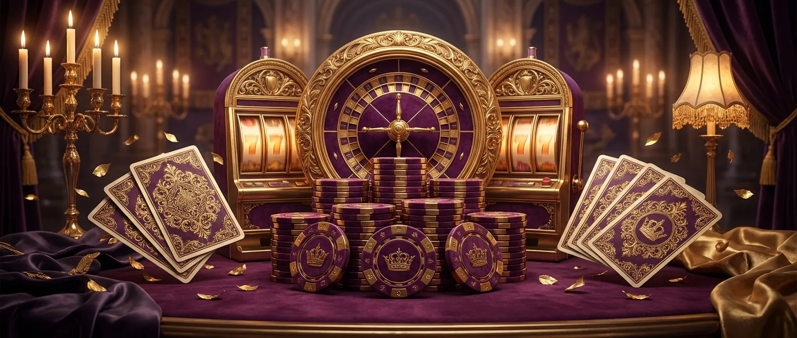 Casapariurilor Casino bonus